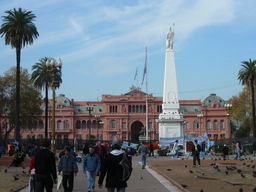 Album: Buenos Aires